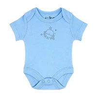 3 Stories Trading Company Boys 5-pc. Baby Clothing Set