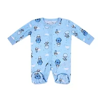 3 Stories Trading Company Boys 5-pc. Baby Clothing Set