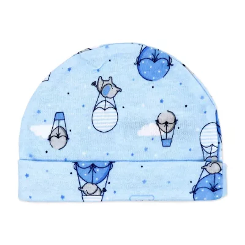 3 Stories Trading Company Boys 5-pc. Baby Clothing Set