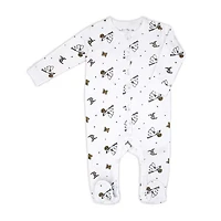 3 Stories Trading Company Baby Unisex 5-pc. Clothing Set