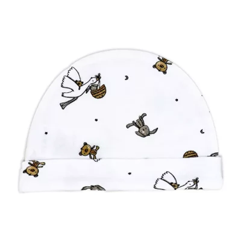 3 Stories Trading Company Baby Unisex 5-pc. Clothing Set