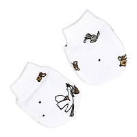 3 Stories Trading Company Baby Unisex 5-pc. Clothing Set