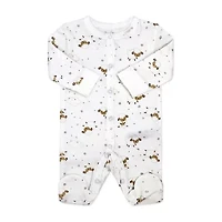 3 Stories Trading Company Unisex 5-pc. Baby Clothing Set