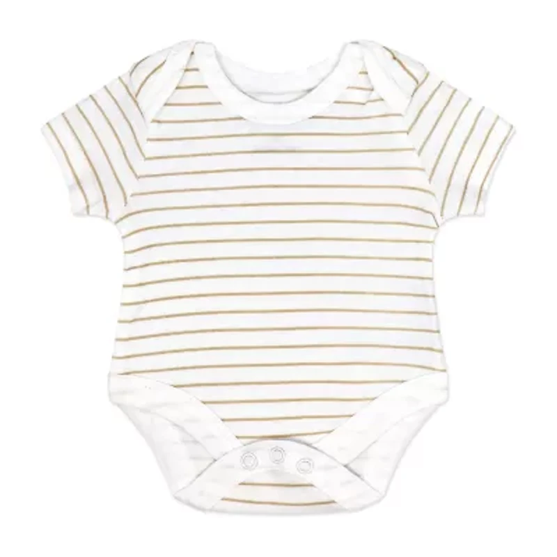 3 Stories Trading Company Unisex 5-pc. Baby Clothing Set