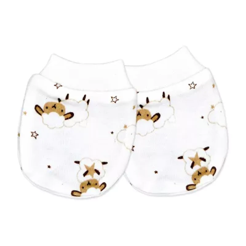3 Stories Trading Company Unisex 5-pc. Baby Clothing Set