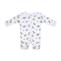 3 Stories Trading Company Unisex 5-pc. Baby Clothing Set