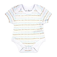 3 Stories Trading Company Unisex 5-pc. Baby Clothing Set