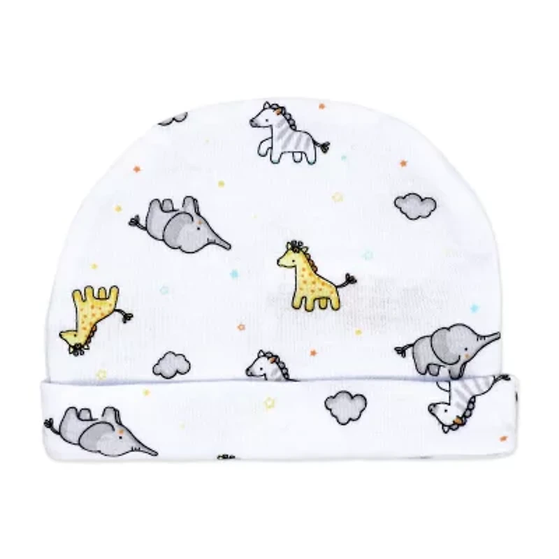 3 Stories Trading Company Unisex 5-pc. Baby Clothing Set