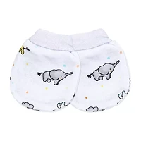 3 Stories Trading Company Unisex 5-pc. Baby Clothing Set