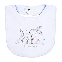 3 Stories Trading Company Girls 5-pc. Baby Clothing Set