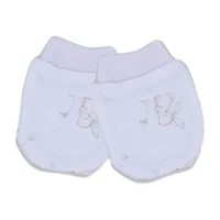 3 Stories Trading Company Girls 5-pc. Baby Clothing Set