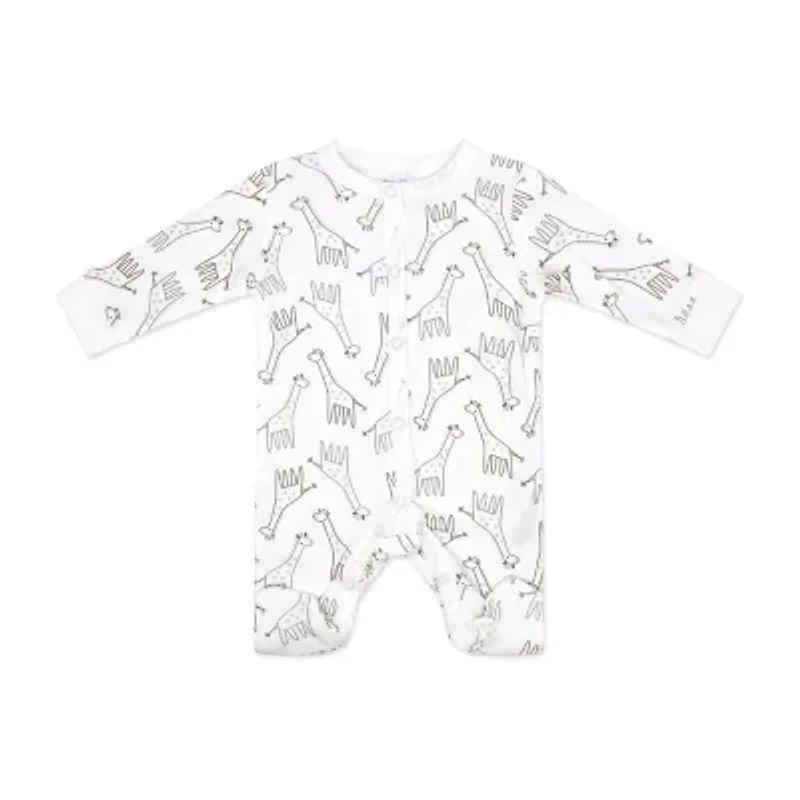 3 Stories Trading Company Unisex 5-pc. Baby Clothing Set