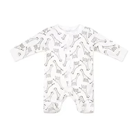 3 Stories Trading Company Unisex 5-pc. Baby Clothing Set