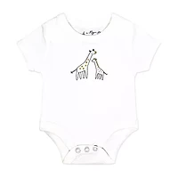 3 Stories Trading Company Unisex 5-pc. Baby Clothing Set