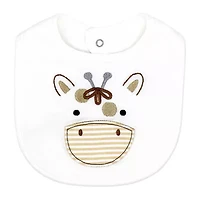 3 Stories Trading Company Unisex 5-pc. Baby Clothing Set