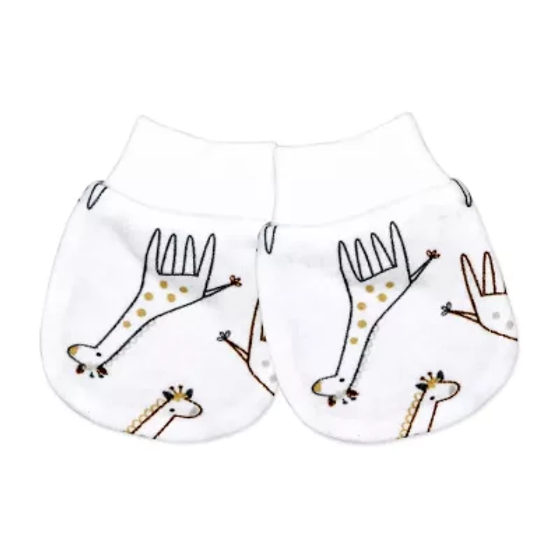 3 Stories Trading Company Unisex 5-pc. Baby Clothing Set