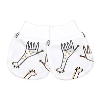 3 Stories Trading Company Unisex 5-pc. Baby Clothing Set