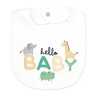 3 Stories Trading Company Unisex 5-pc. Baby Clothing Set