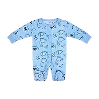 3 Stories Trading Company Boys 5-pc. Baby Clothing Set