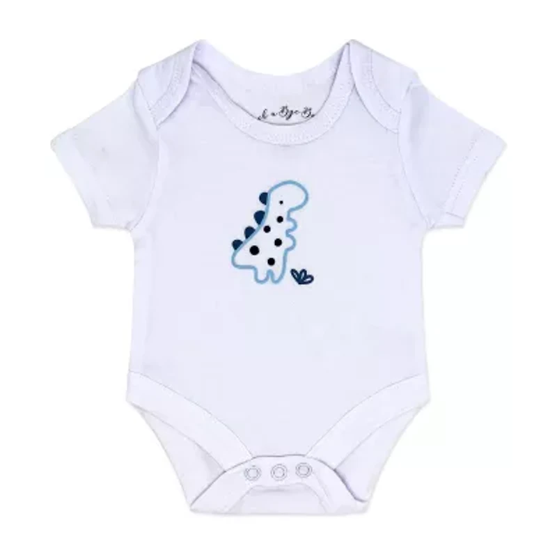 3 Stories Trading Company Boys 5-pc. Baby Clothing Set