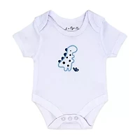 3 Stories Trading Company Boys 5-pc. Baby Clothing Set