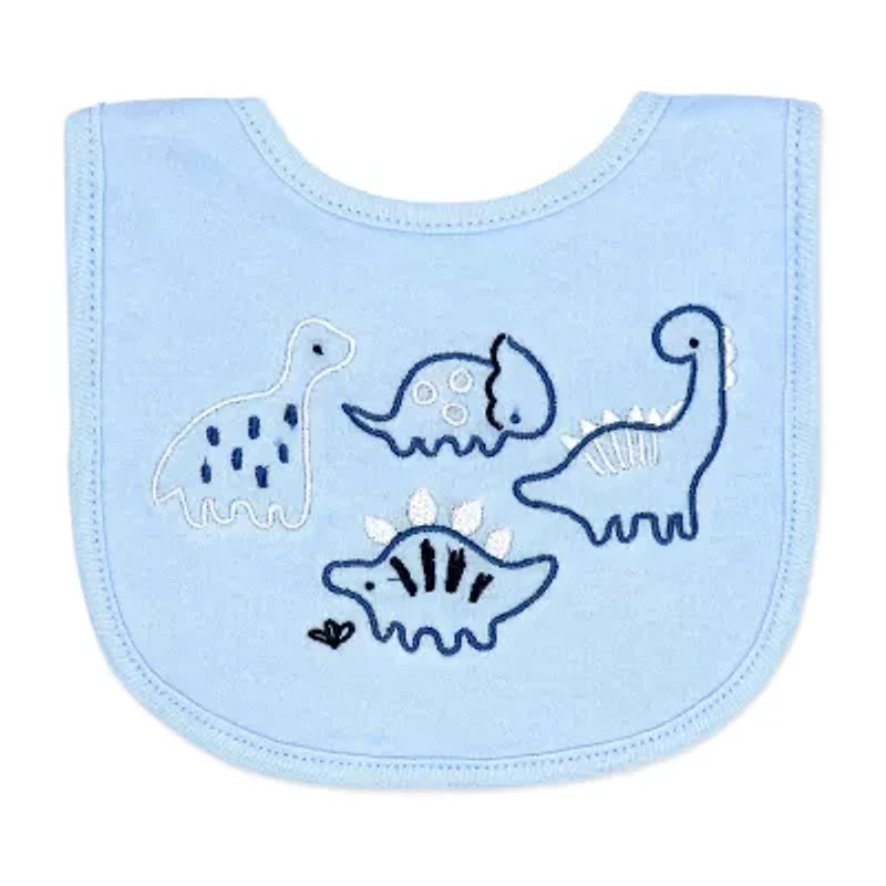 3 Stories Trading Company Boys 5-pc. Baby Clothing Set
