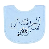 3 Stories Trading Company Boys 5-pc. Baby Clothing Set