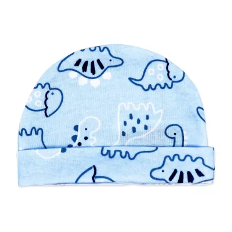 3 Stories Trading Company Boys 5-pc. Baby Clothing Set