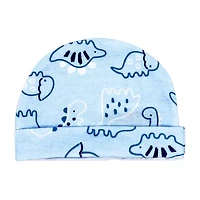 3 Stories Trading Company Boys 5-pc. Baby Clothing Set