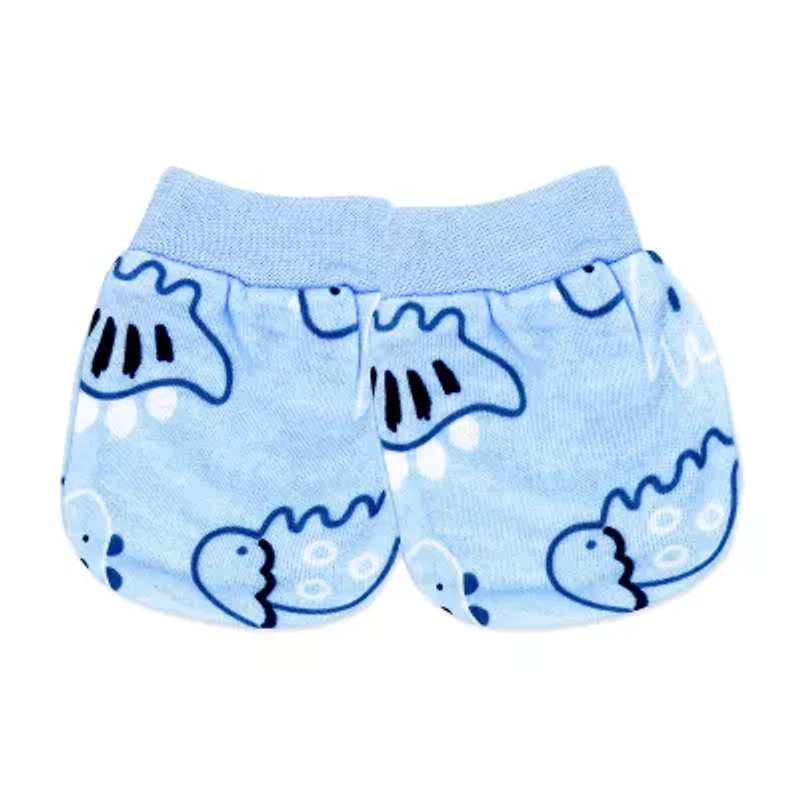 3 Stories Trading Company Boys 5-pc. Baby Clothing Set