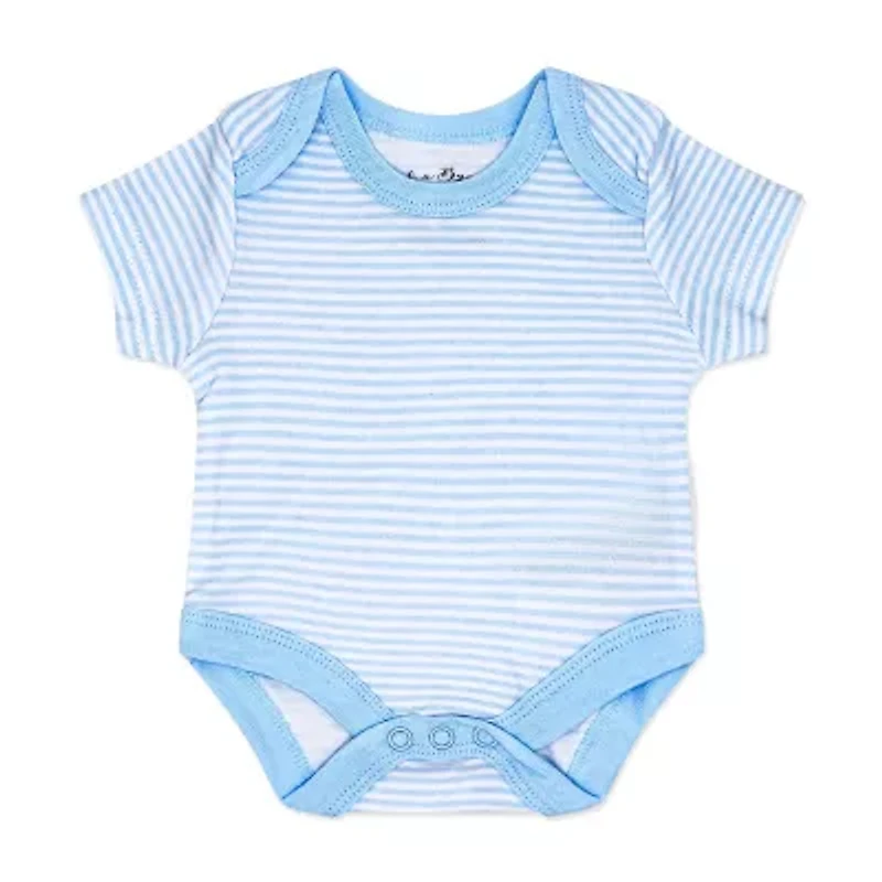 3 Stories Trading Company Boys 5-pc. Baby Clothing Set