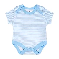 3 Stories Trading Company Boys 5-pc. Baby Clothing Set