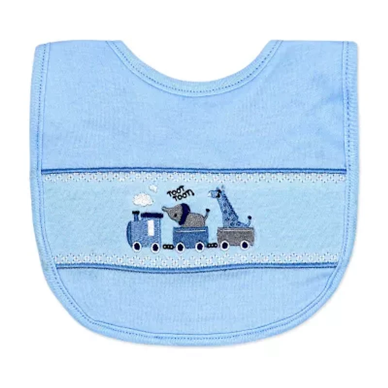 3 Stories Trading Company Boys 5-pc. Baby Clothing Set
