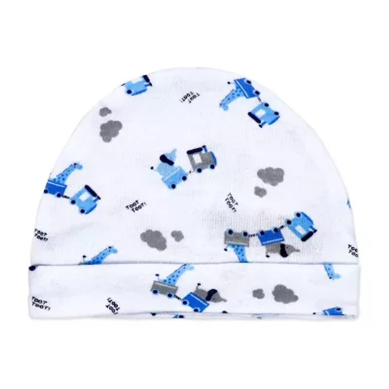 3 Stories Trading Company Boys 5-pc. Baby Clothing Set
