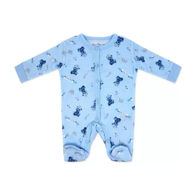 3 Stories Trading Company Boys 5-pc. Baby Clothing Set