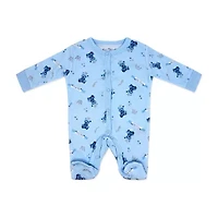 3 Stories Trading Company Boys 5-pc. Baby Clothing Set