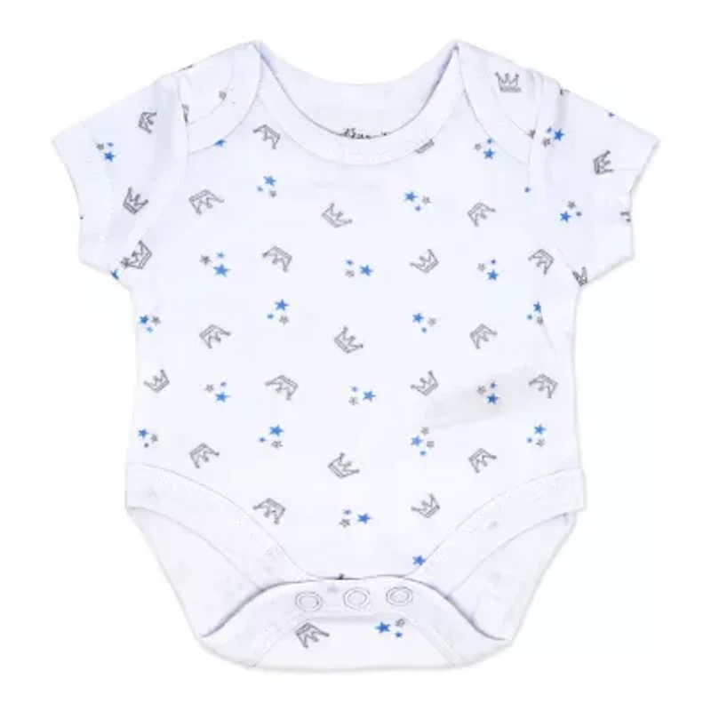 3 Stories Trading Company Boys 5-pc. Baby Clothing Set