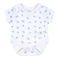 3 Stories Trading Company Boys 5-pc. Baby Clothing Set
