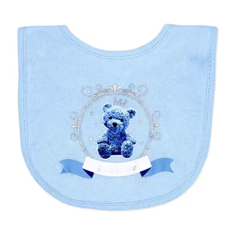 3 Stories Trading Company Boys 5-pc. Baby Clothing Set
