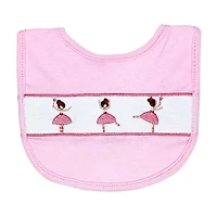3 Stories Trading Company Girls 5-pc. Baby Clothing Set