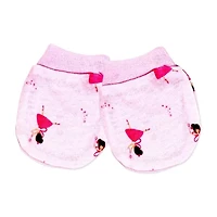 3 Stories Trading Company Girls 5-pc. Baby Clothing Set