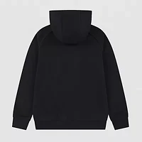 Nike 3BRAND by Russell Wilson Boys Long Sleeve Fleece Active Hoodie