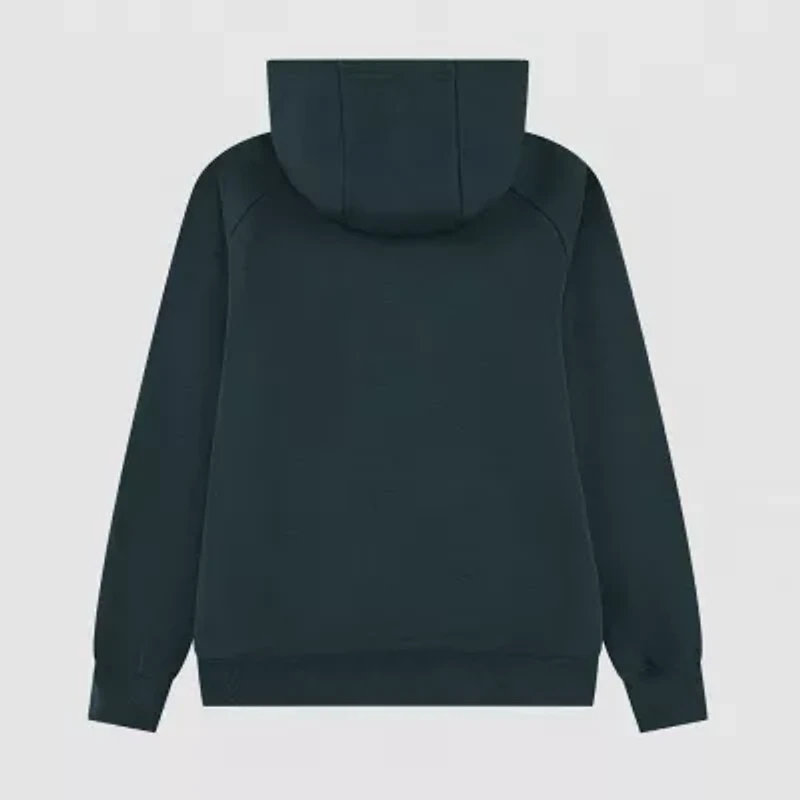Nike 3BRAND by Russell Wilson Boys Long Sleeve Fleece Active Hoodie