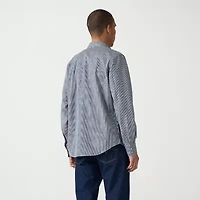 Levi's® Mens Long Sleeve Western Shirt