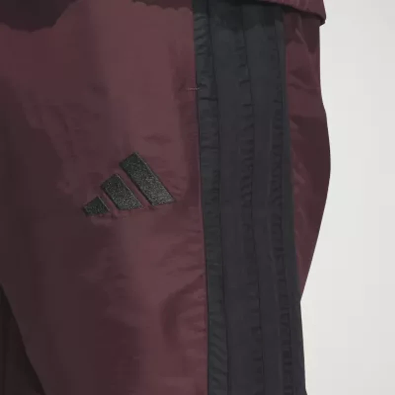 adidas Mens Regular Fit Track Pant