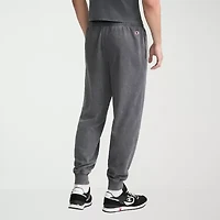 Champion French Terry Mens Slim Fit Active Jogger Pant