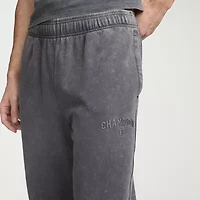 Champion French Terry Mens Slim Fit Active Jogger Pant