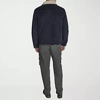 Levi's Mens Midweight Utility Jacket