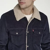 Levi's Mens Midweight Utility Jacket