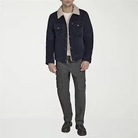 Levi's Mens Midweight Utility Jacket